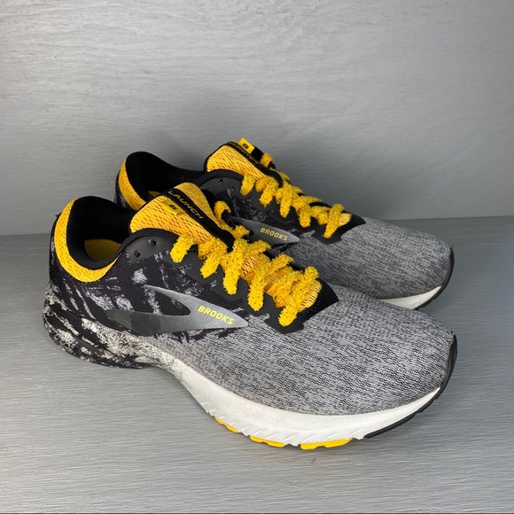 brooks launch 6 pittsburgh